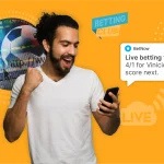 Betwinner App Download: Your Way to Bet on the Go